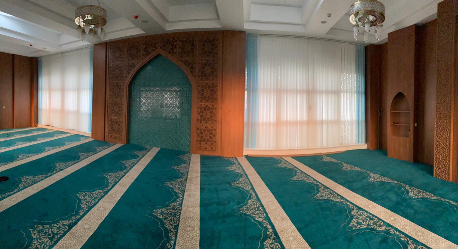 Seçkin Mekanlar Özel Emek İster